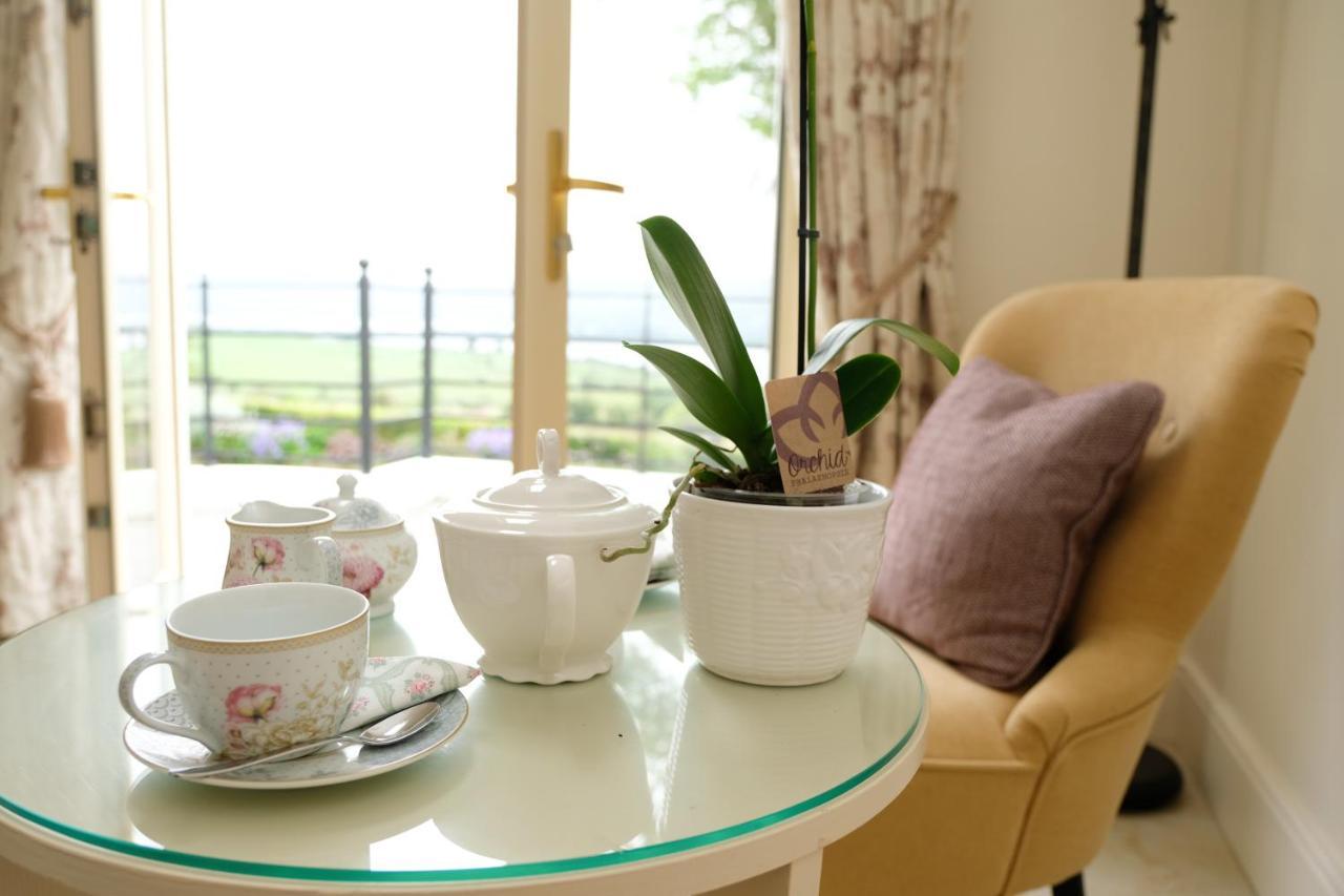 Abhainn Ri Couette-café 5*