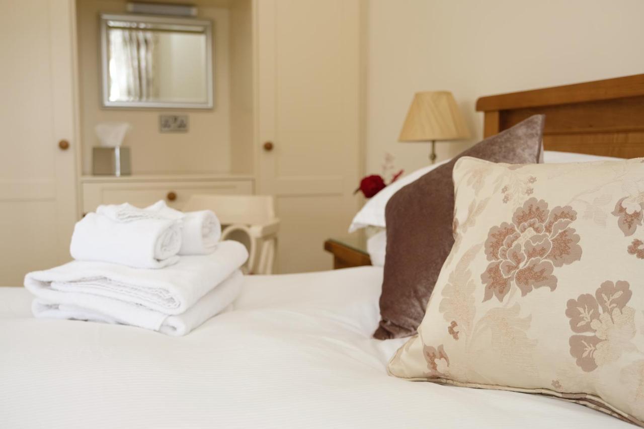 Couette-café Abhainn Ri Blessington