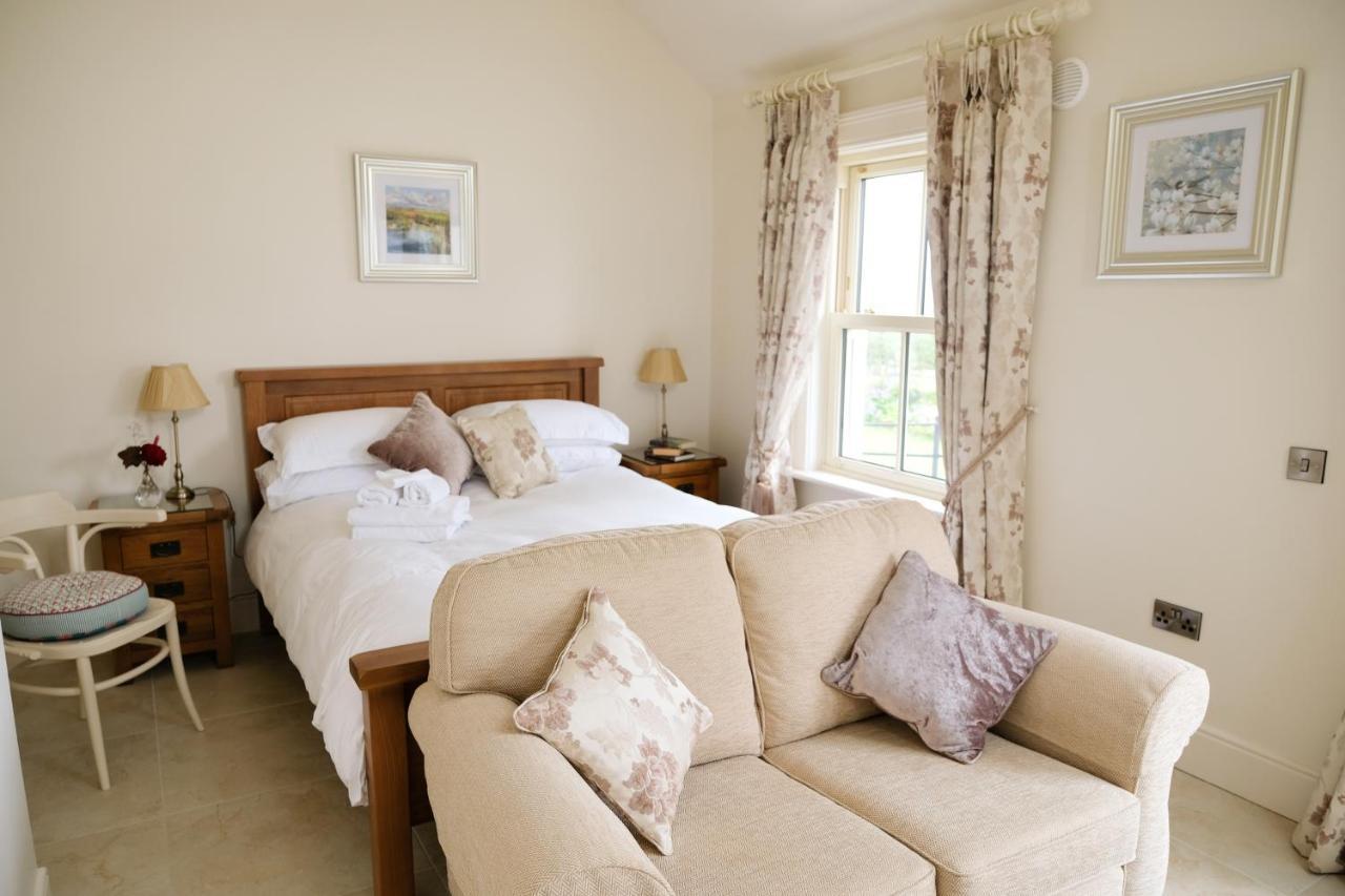 Abhainn Ri 5* Blessington