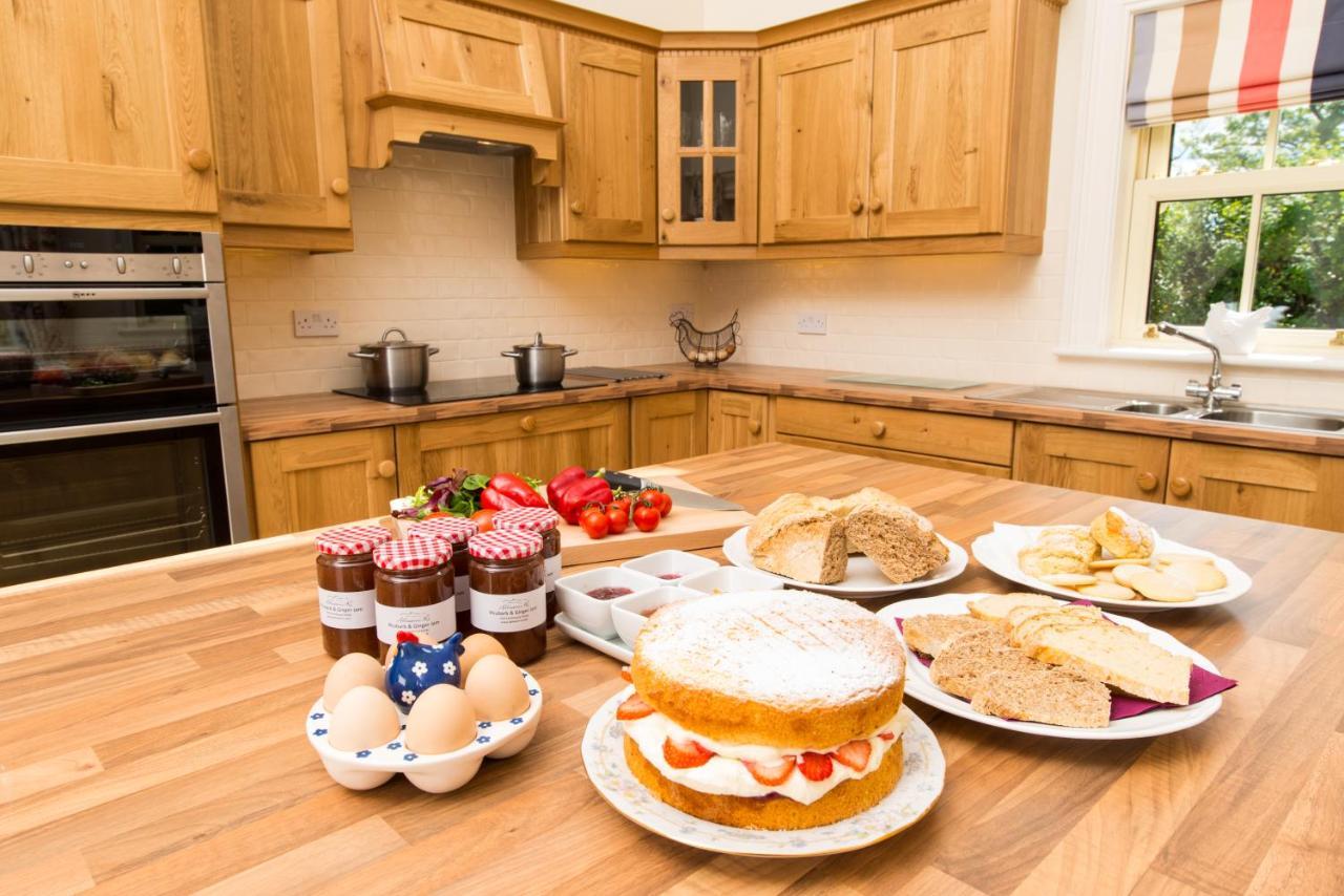 Bed & Breakfast Abhainn Ri