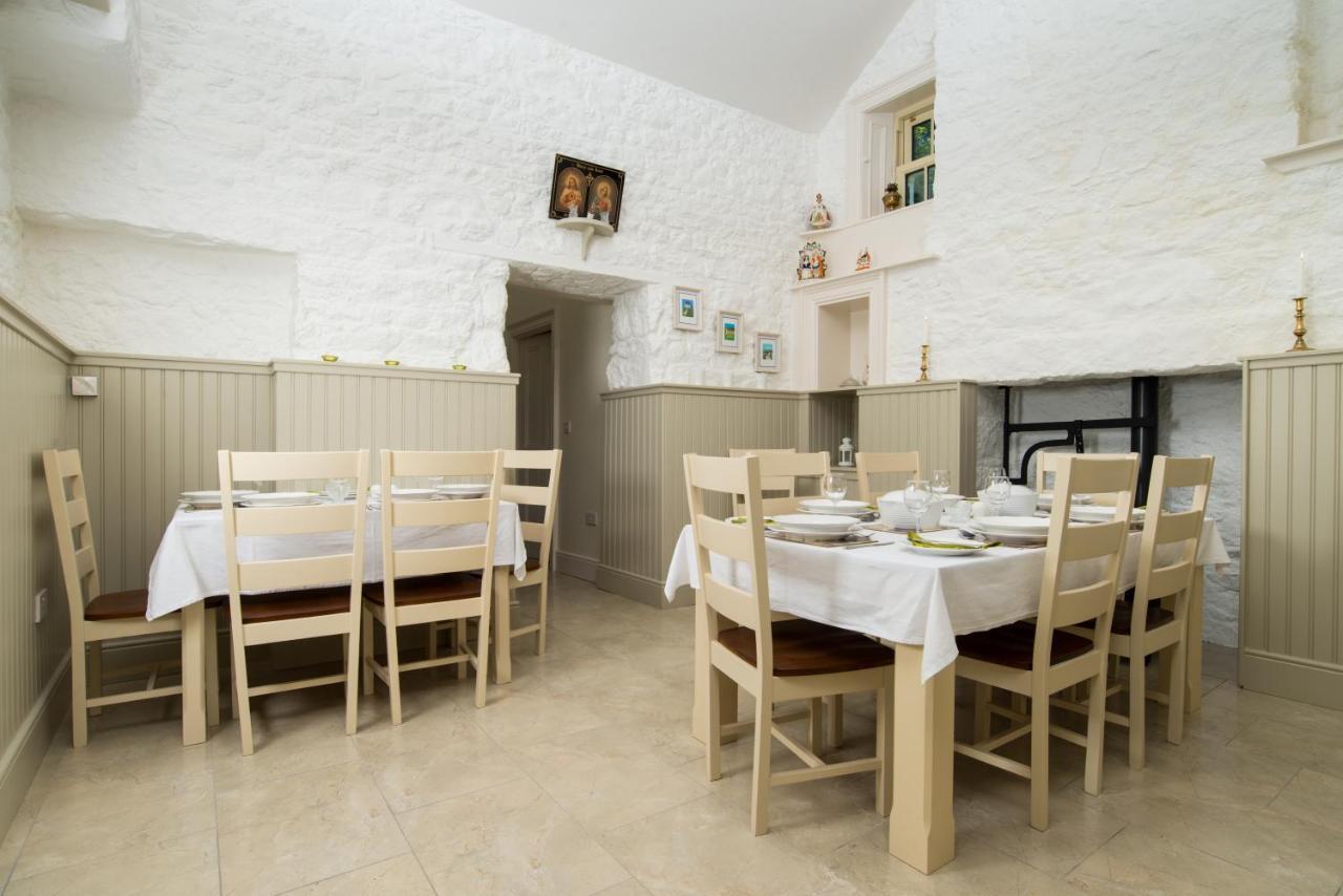 Abhainn Ri 5* Blessington