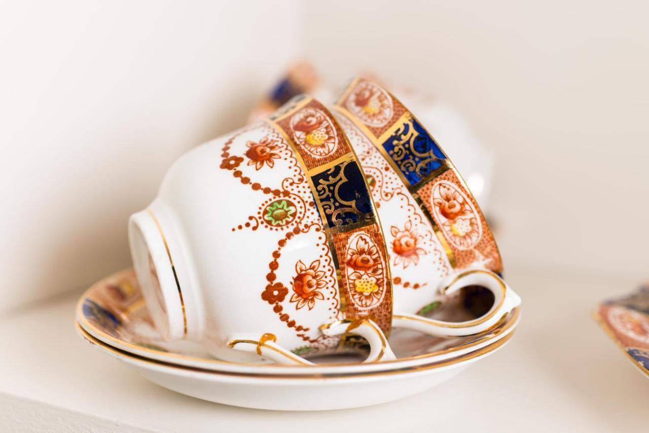 Couette-café Abhainn Ri 5*