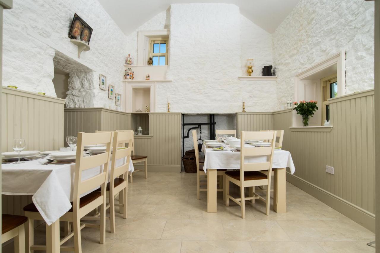 Couette-café Abhainn Ri Blessington
