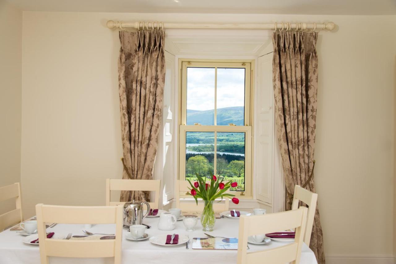 Bed & Breakfast Abhainn Ri 5*