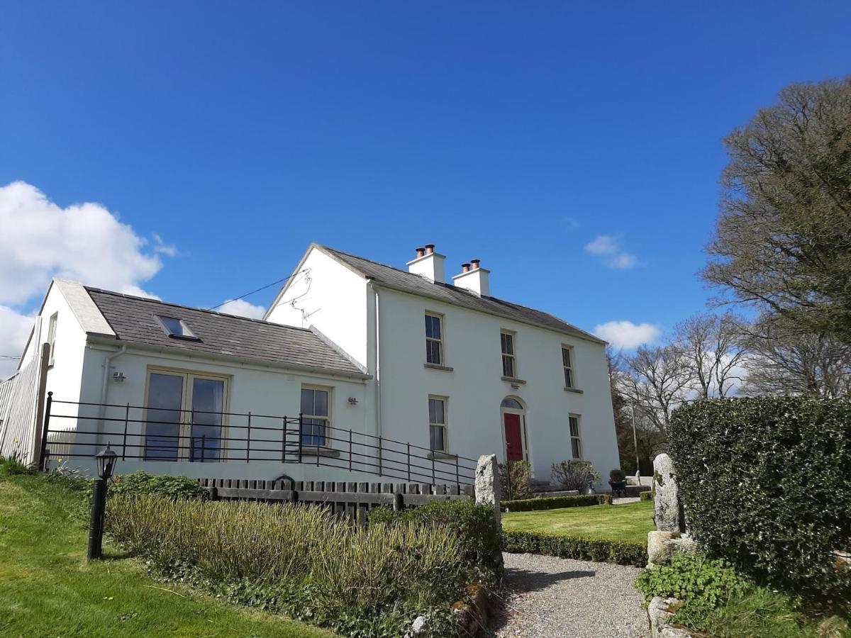 Abhainn Ri Blessington