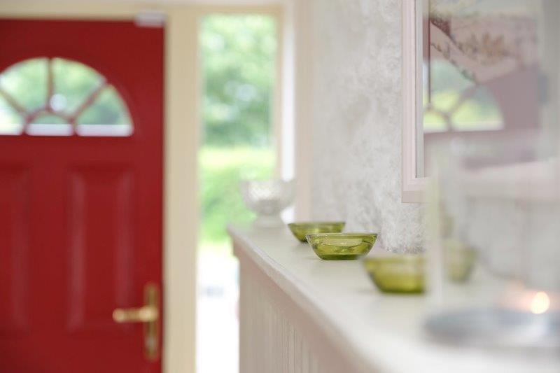 Abhainn Ri Bed & Breakfast Blessington