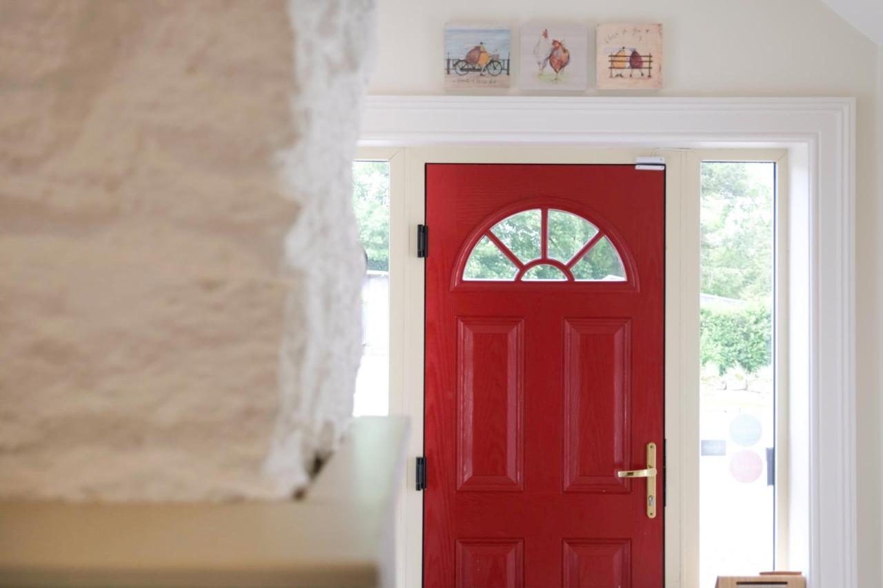 Abhainn Ri Bed & Breakfast