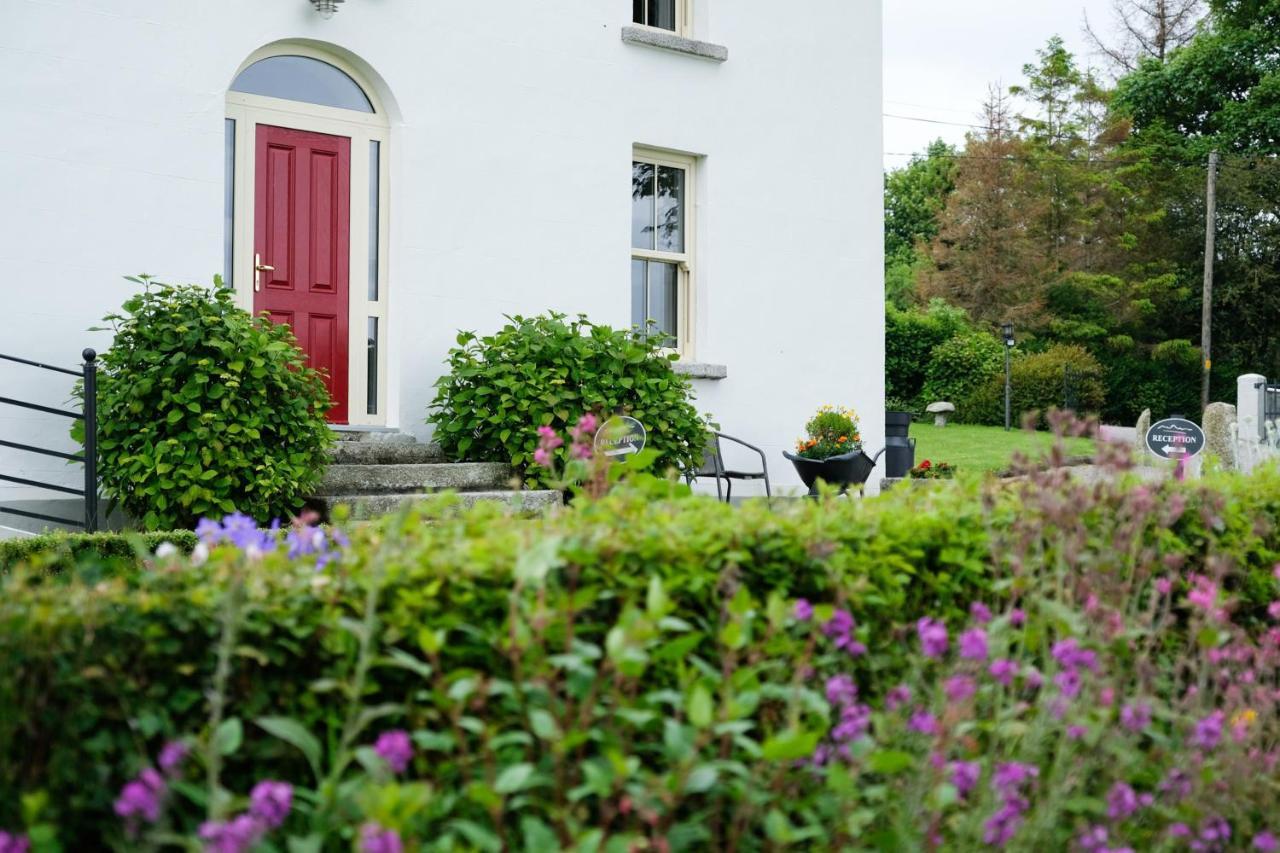 Bed & Breakfast Abhainn Ri 5*
