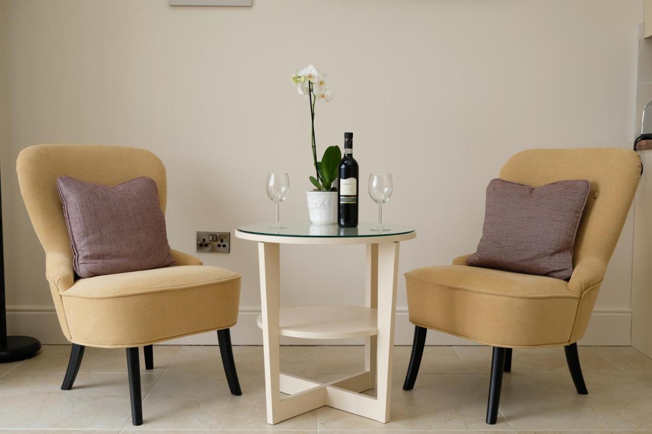 Abhainn Ri Bed & Breakfast 5*