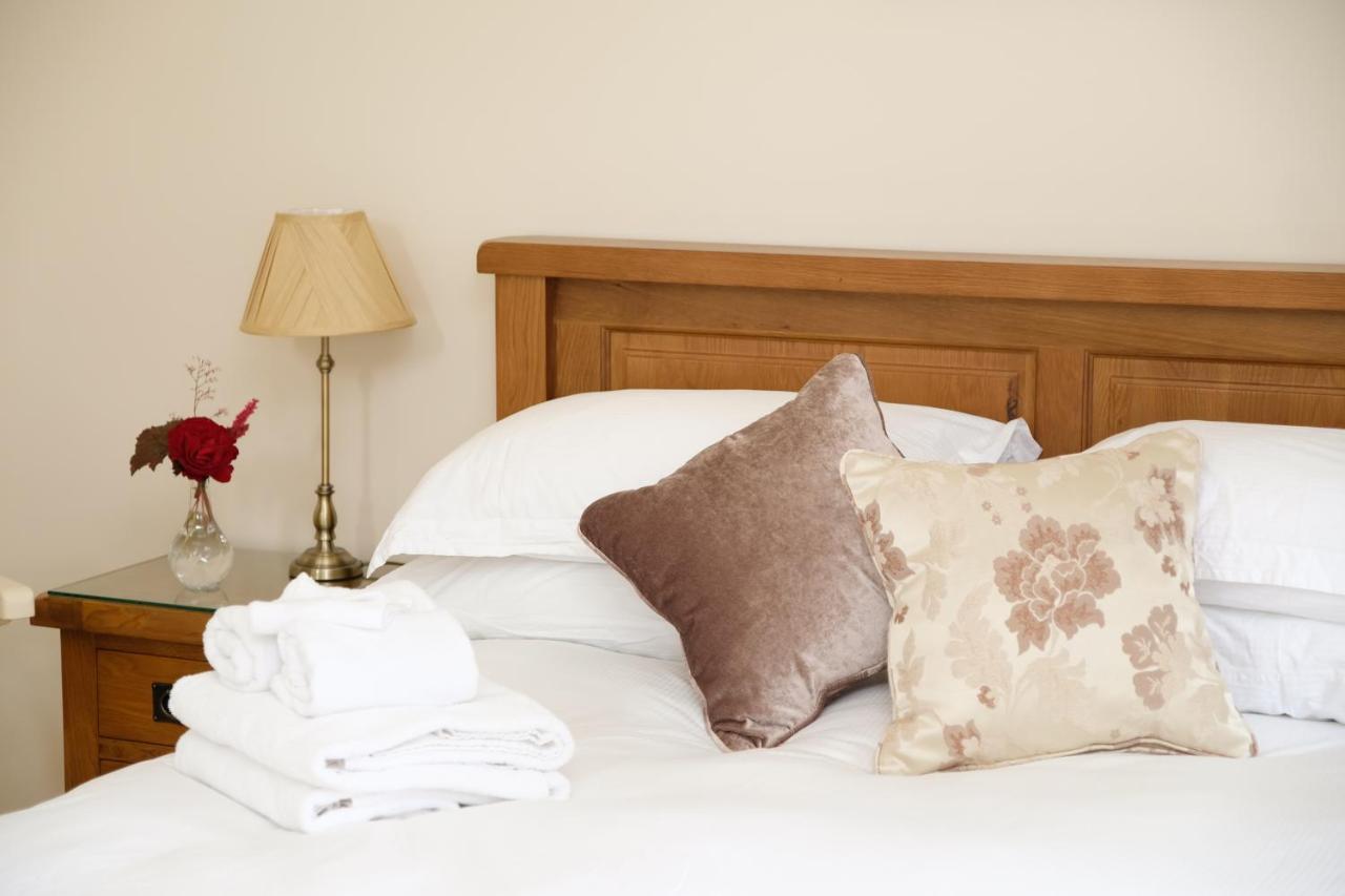 Bed & Breakfast Abhainn Ri