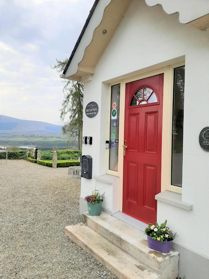 Abhainn Ri Bed & Breakfast