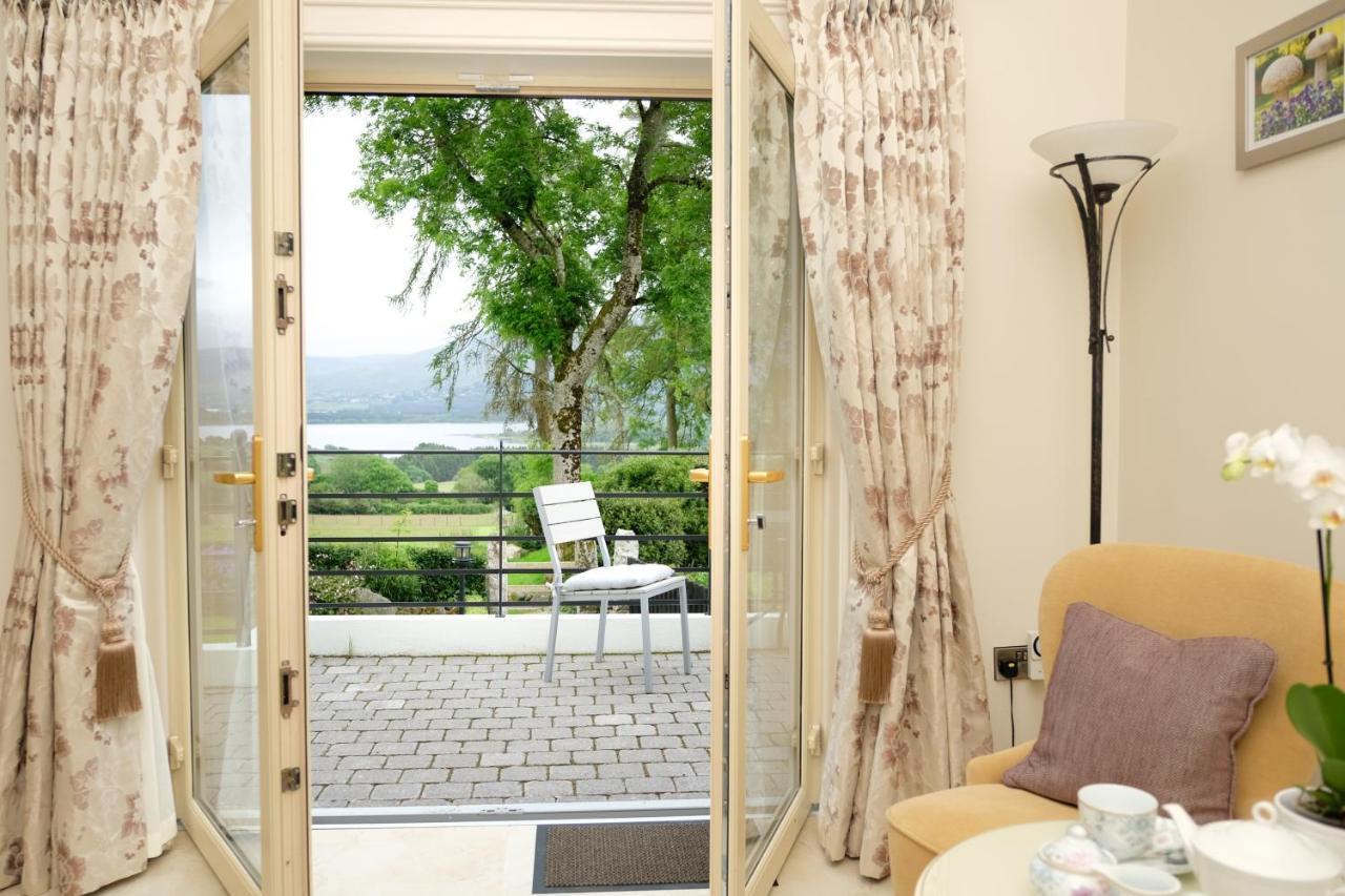 Bed & Breakfast Abhainn Ri 5*