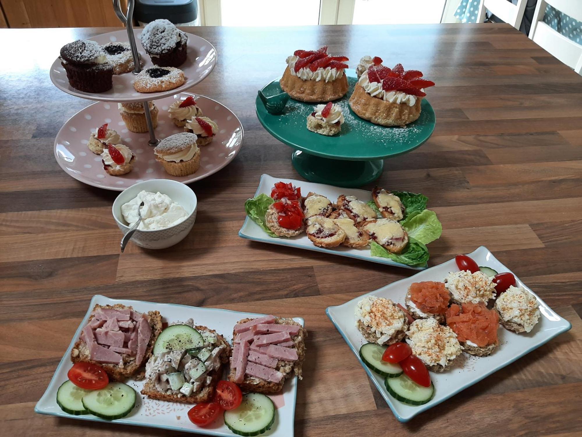 Bed & Breakfast Abhainn Ri