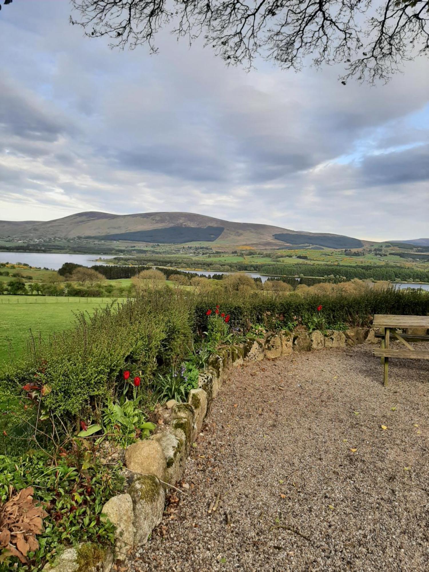 Bed & Breakfast Abhainn Ri 5*