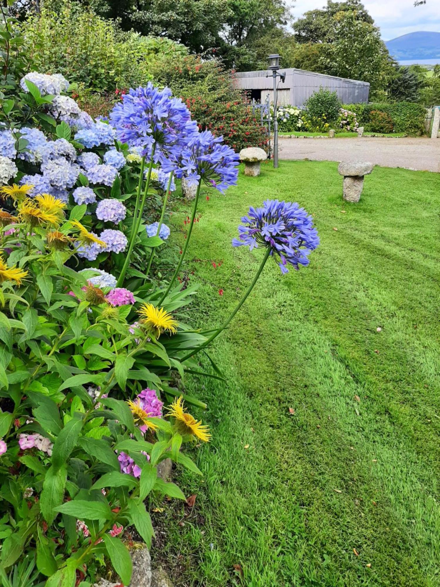 Bed & Breakfast Abhainn Ri