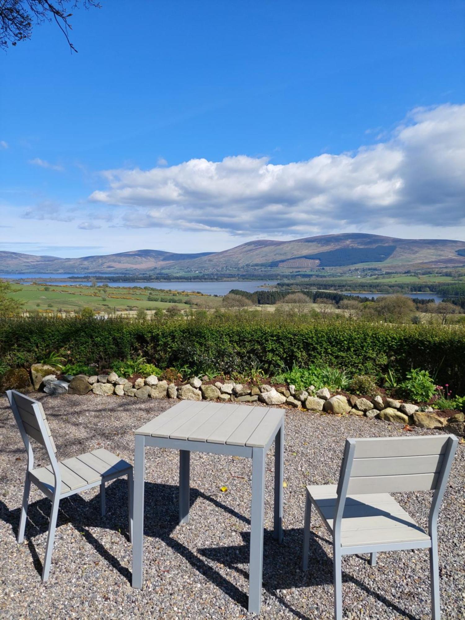 Abhainn Ri Bed & Breakfast 5*