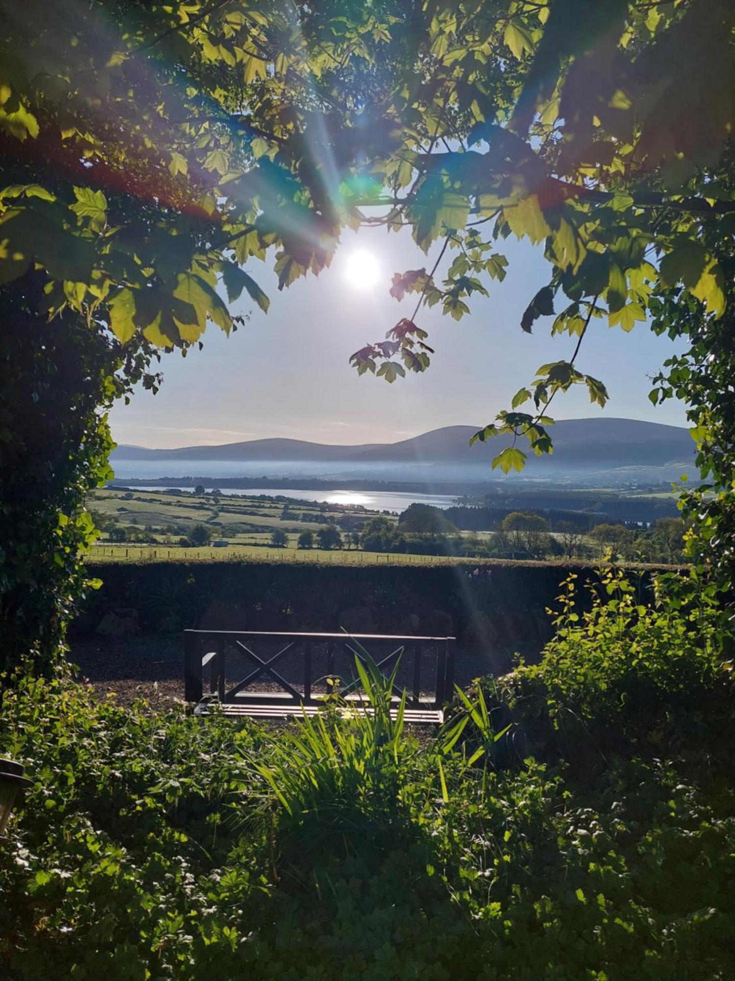 Abhainn Ri Couette-café Blessington
